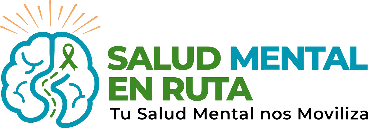 Salud Mental en Ruta